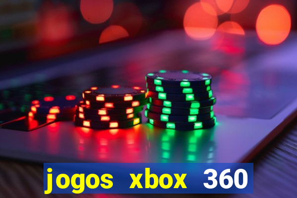 jogos xbox 360 jtag download